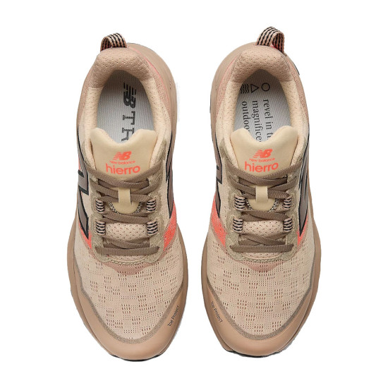 New Balance Fresh Foam X Hierro v9